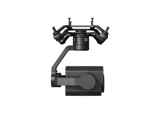 SIYI ZT30 Optical Pod Camera