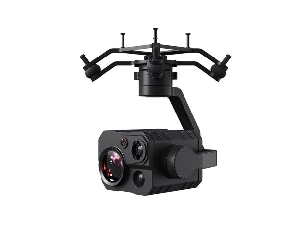 SIYI ZT30 Optical Pod Camera