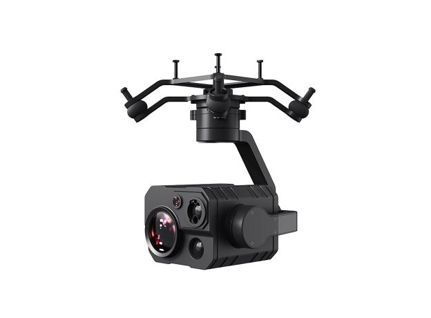 SIYI ZT30 Optical Pod Camera