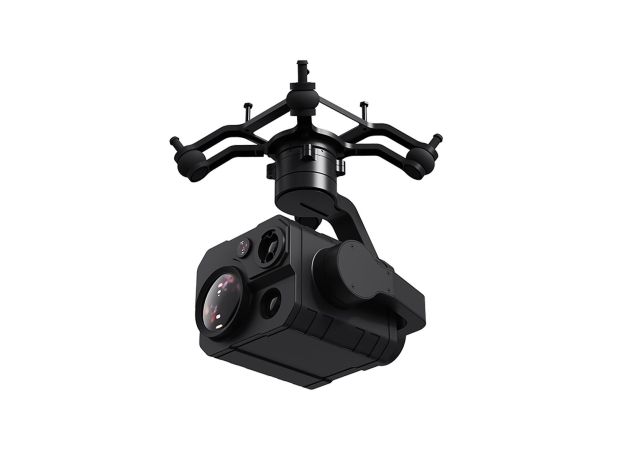 SIYI ZT30 Optical Pod Camera