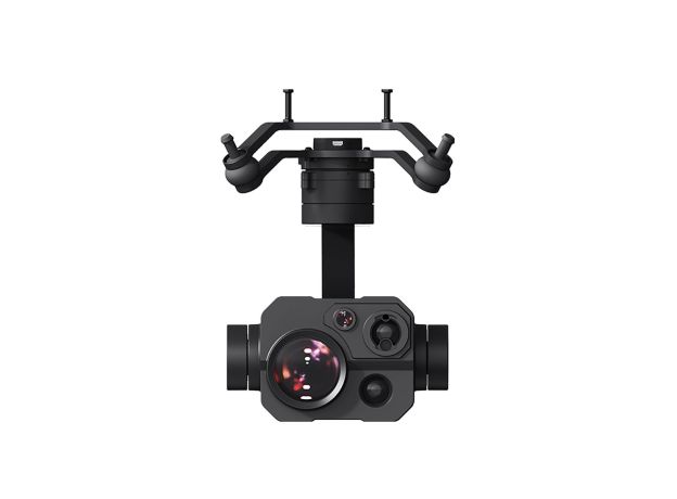 SIYI ZT30 Optical Pod Camera