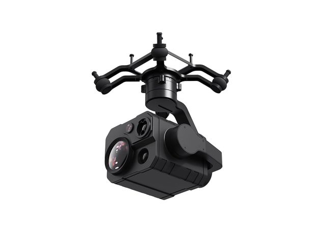 SIYI ZT30 Optical Pod Camera