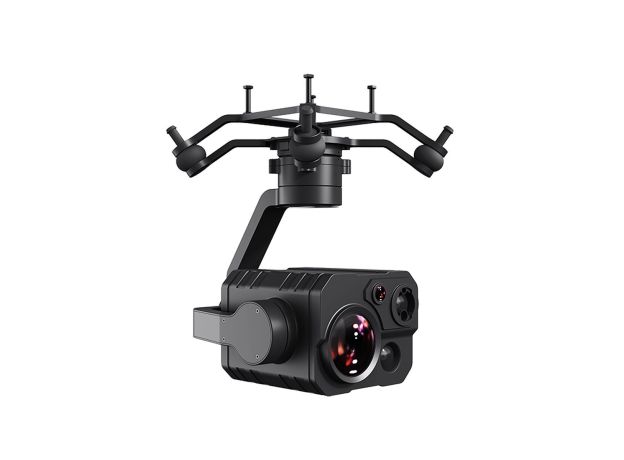 SIYI ZT30 Optical Pod Camera