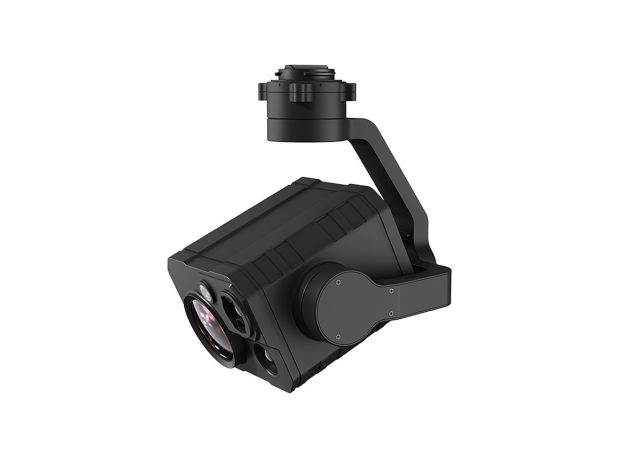 SIYI ZT30 Optical Pod Camera
