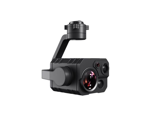 SIYI ZT30 Optical Pod Camera