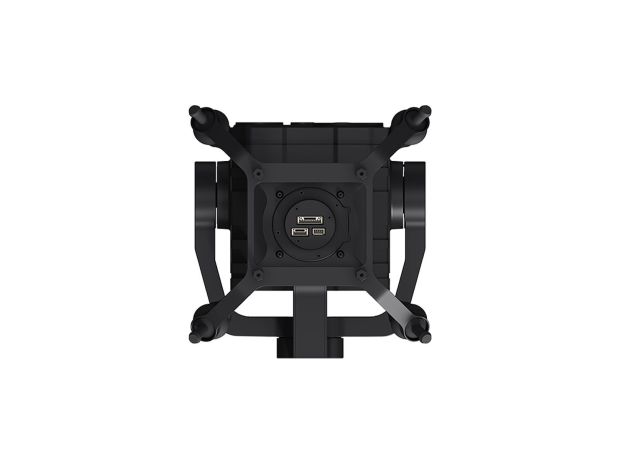 SIYI ZT30 Optical Pod Camera