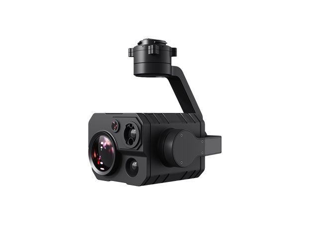 SIYI ZT30 Optical Pod Camera