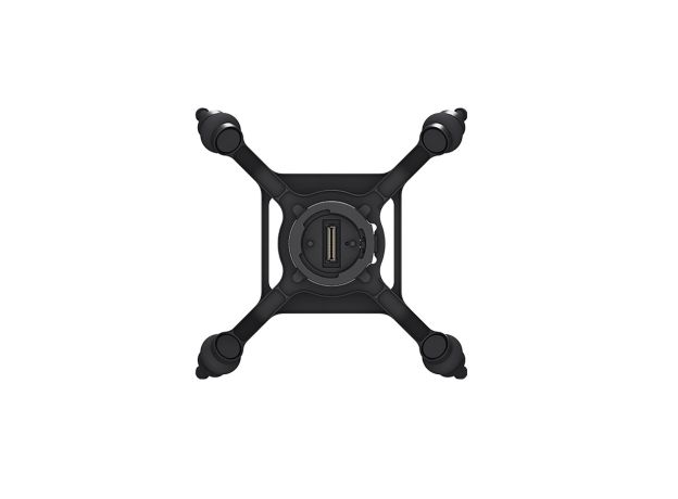 SIYI ZT30 Optical Pod Camera