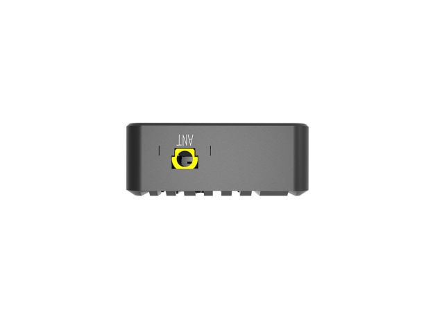 SIYI F9P RTK — Base + Mobile