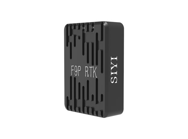 SIYI F9P RTK — Base + Mobile