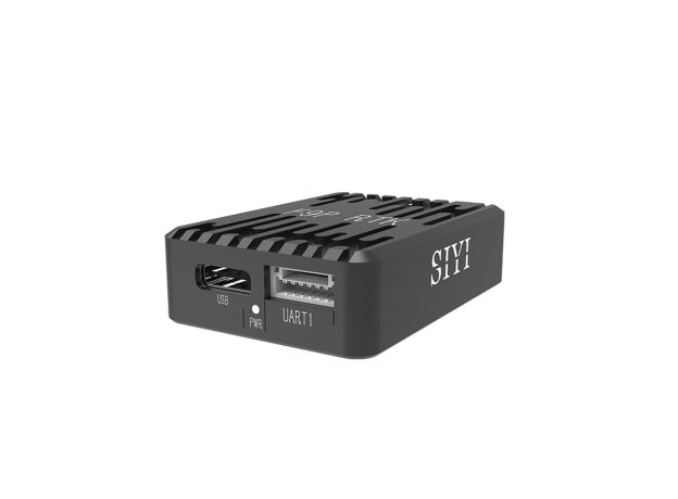 SIYI F9P RTK — Base + Mobile