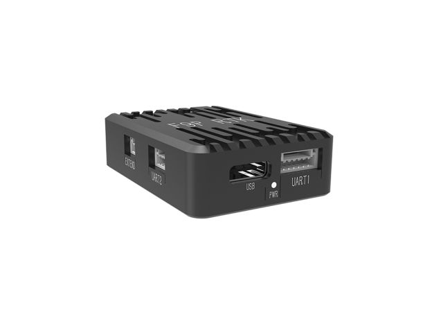 SIYI F9P RTK — Mobile Station