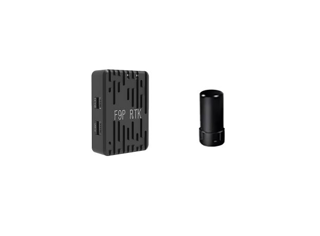 SIYI F9P RTK — Mobile Station