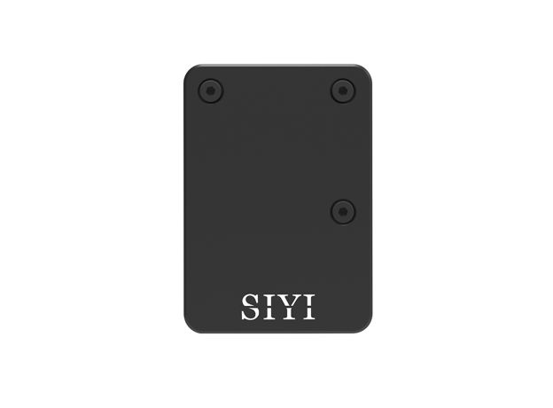 SIYI F9P RTK — Mobile Station