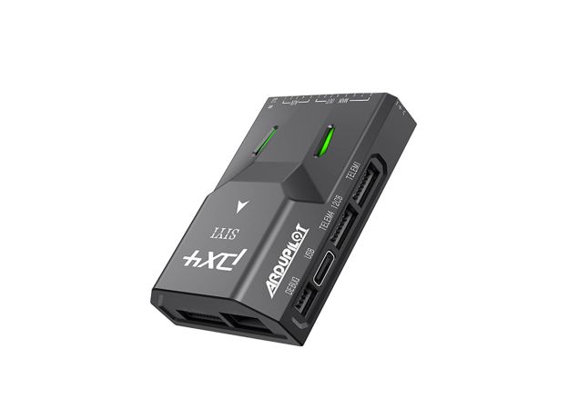SIYI N7 Flight Controller — N7 Autopilot Basic Combo
