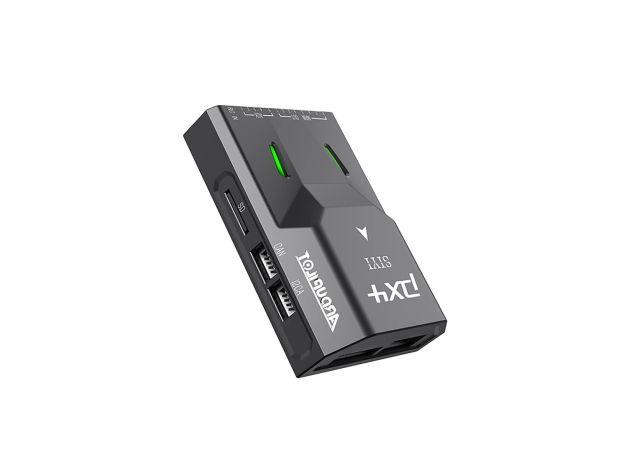 SIYI N7 Flight Controller — N7 Autopilot Basic Combo