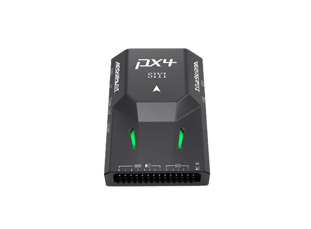 SIYI N7 Flight Controller — N7 Autopilot Basic Combo