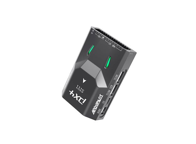 SIYI N7 Flight Controller — N7 Autopilot Basic Combo