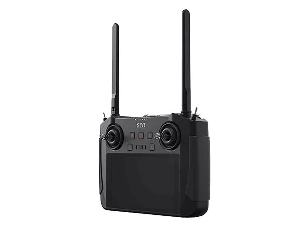 SIYI MK15 Mini HD Akıllı El Kumandası — Tarımsal + A2 MINI