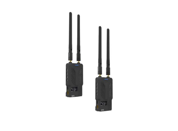 SIYI HM30 HD Digital Video Transmission System — HM30 REPEATER Combo