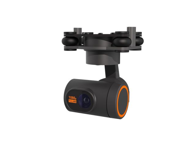SKYDROID C10 Kamera