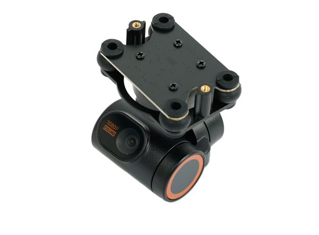 SKYDROID C10 Kamera