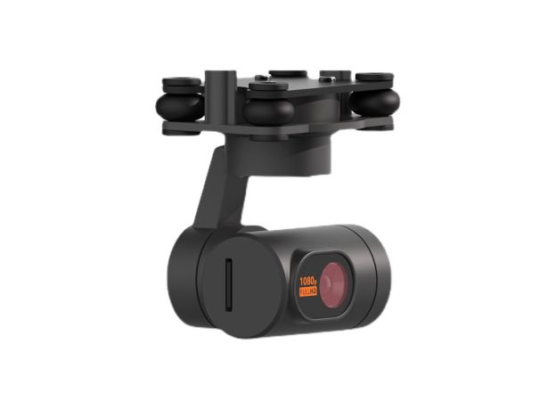 SKYDROID C10 Kamera