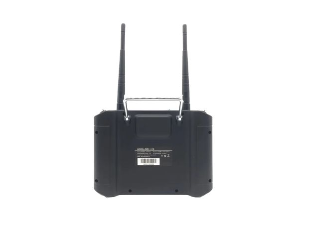 SKYDROID H12 Uzaktan Kumanda — FPV-Mini Kamera
