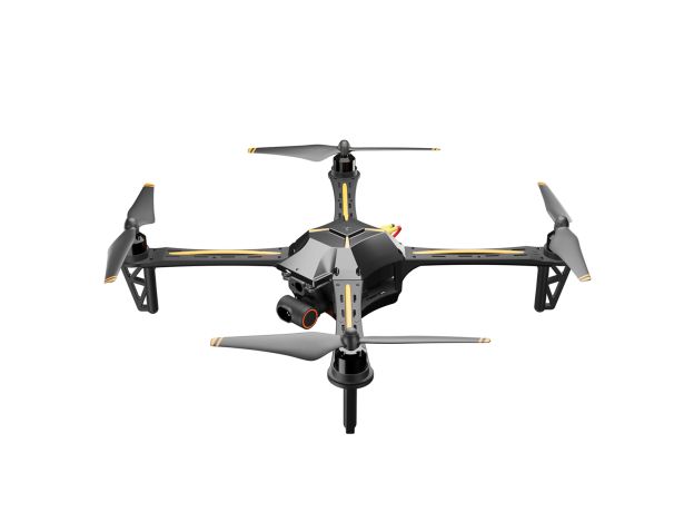 SKYDROID MX450 Quadcopter — MX450 Profesyonel Set-1 Pil