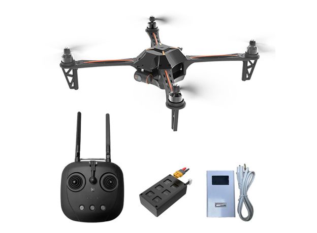 Skydroid MX450 Quadcopter — MX450 Standard Combo