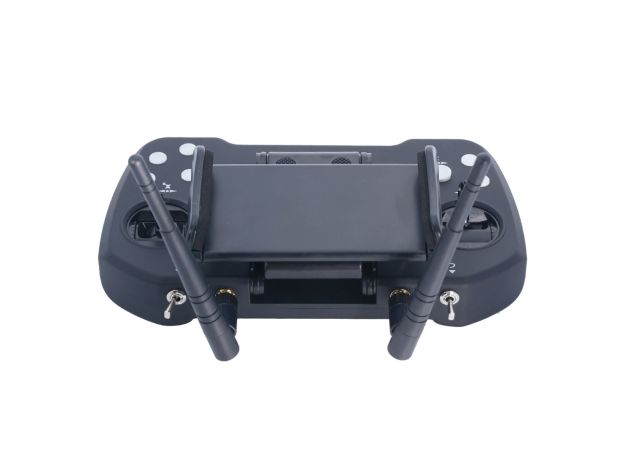 SKYDROID T12 Uzaktan Kumanda — Skydroid T12 ile 2 Eksenli Gimbal