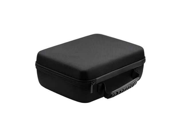 Skydroid T12 Remote Control — Skydroid T12 with L-DCAM