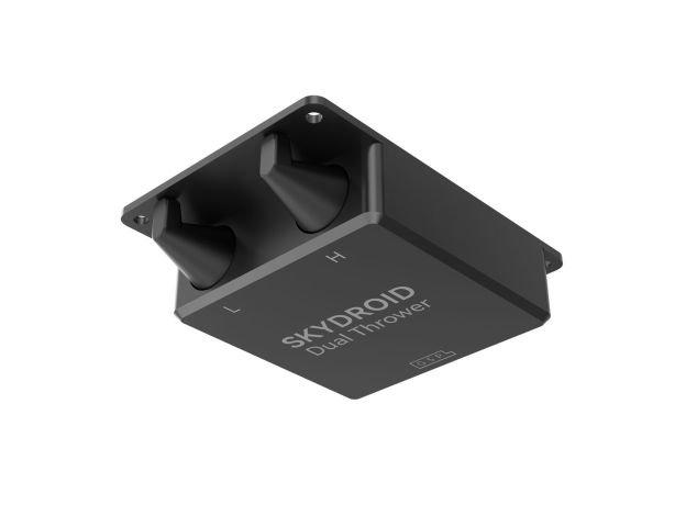 SKYDROID Çiftli Yük Bırakma Mekanizması