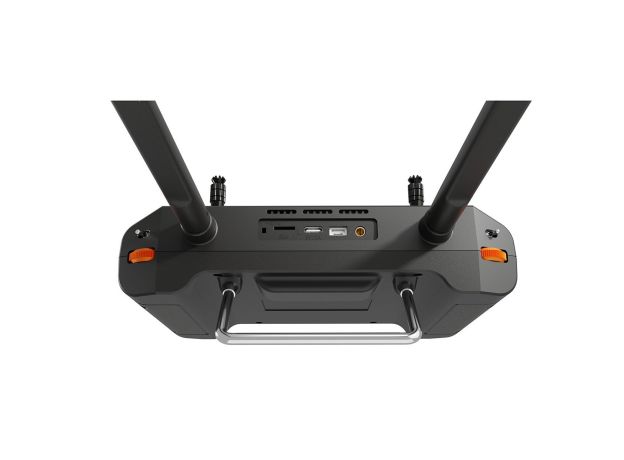 Skydroid H12 Pro Remote Control — Skydroid H12 Pro with C10 Camera