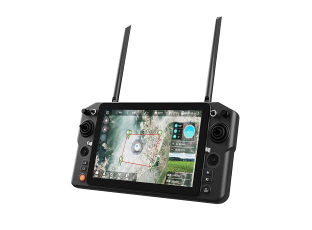 SKYDROID H30 Uzaktan Kumanda — Skydroid H30 Kumanda Seti