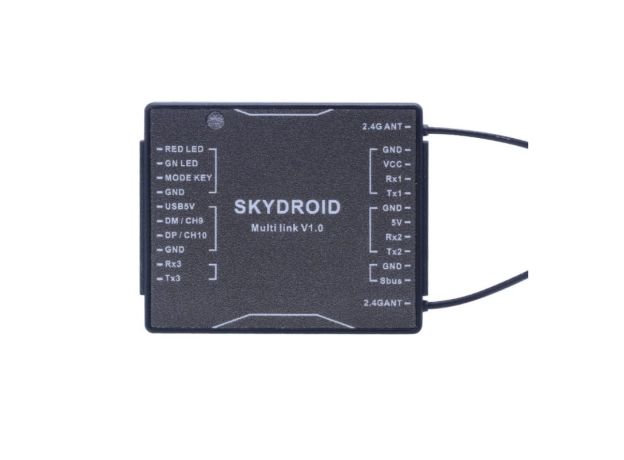 Skydroid R12 Receiver (Suitable for H12 / T12)