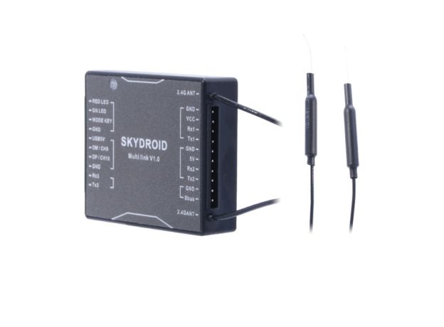 Skydroid R12 Receiver (Suitable for H12 / T12)