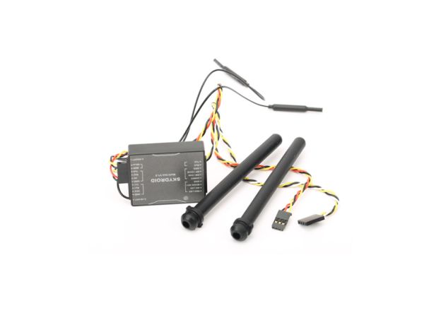 Skydroid R12 Receiver (Suitable for H12 / T12)