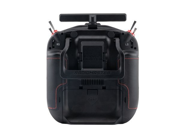 RadioMaster TX16S MK3 MAX Radio Controller (ELRS / M2) — LBT / ELRS / Blue