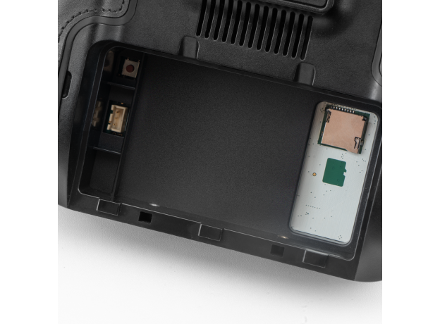 RadioMaster TX16S MK3 MAX Radio Controller (ELRS / M2) — LBT / ELRS / Blue