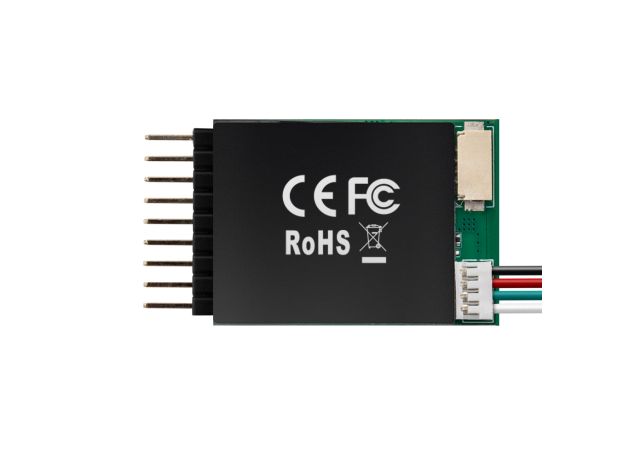 RadioMaster ExpressLRS PWM Alıcıları Uyumlu ERS-CV01 - Hassas Hücre Gerilim Sensörü