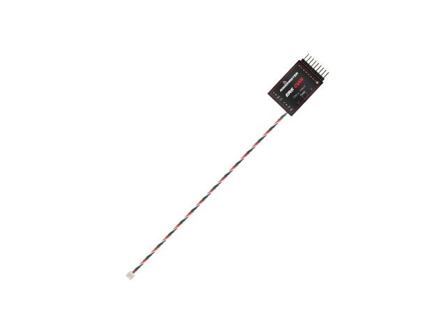 RadioMaster ExpressLRS PWM Alıcıları Uyumlu ERS-CV01 - Hassas Hücre Gerilim Sensörü