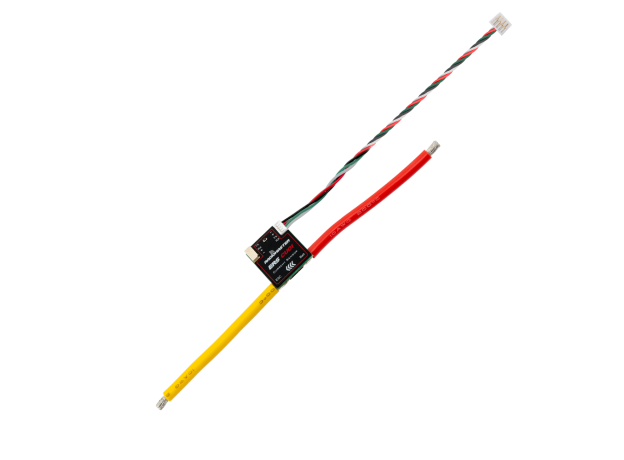 RadioMaster ExpressLRS PWM Alıcıları Uyumlu ERS-CU01 - Anlık Akım Sensörü