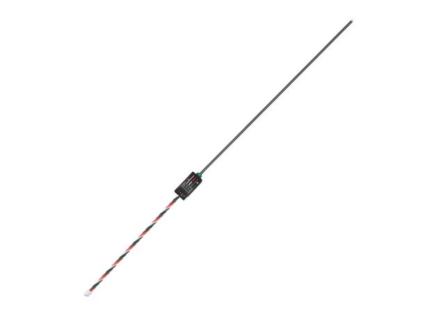 RadioMaster ExpressLRS PWM Alıcıları Uyumlu ERS-RB01 - Fırçasız Motor Devir Sensörü