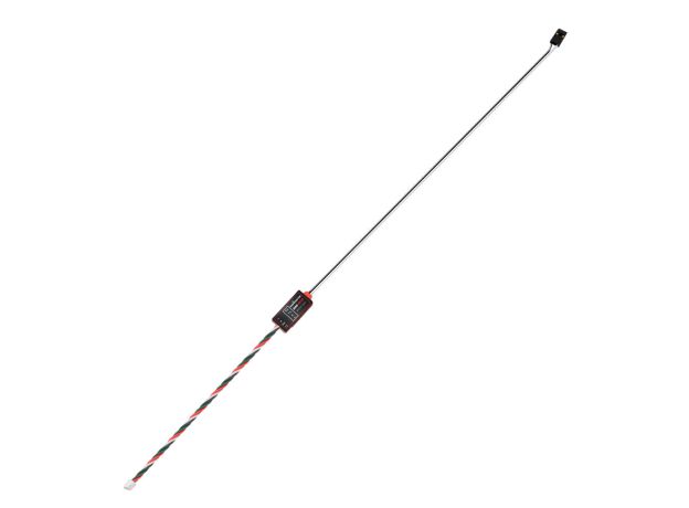 RadioMaster ExpressLRS PWM Alıcıları Uyumlu ERS-RC01 - CDI Motor Devir Sensörü