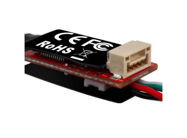 RadioMaster ExpressLRS PWM Alıcıları Uyumlu ERS-RC01 - CDI Motor Devir Sensörü