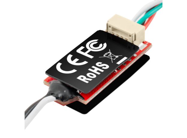 RadioMaster ExpressLRS PWM Alıcıları Uyumlu ERS-RC01 - CDI Motor Devir Sensörü