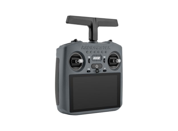 RadioMaster AX12 Android Radio Controller — ELRS / FCC