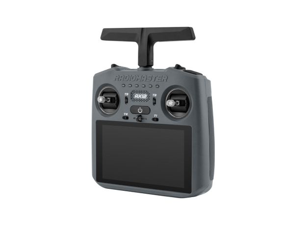 RadioMaster AX12 Android Radio Controller — ELRS / FCC