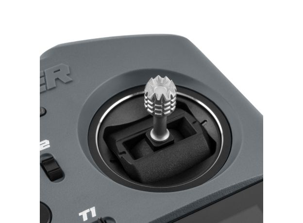 RadioMaster AX12 Android Kumanda — ELRS / LBT